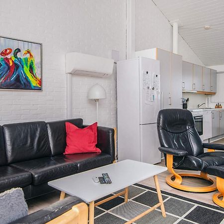 Holiday Home Aabenraa Lv Exteriör bild