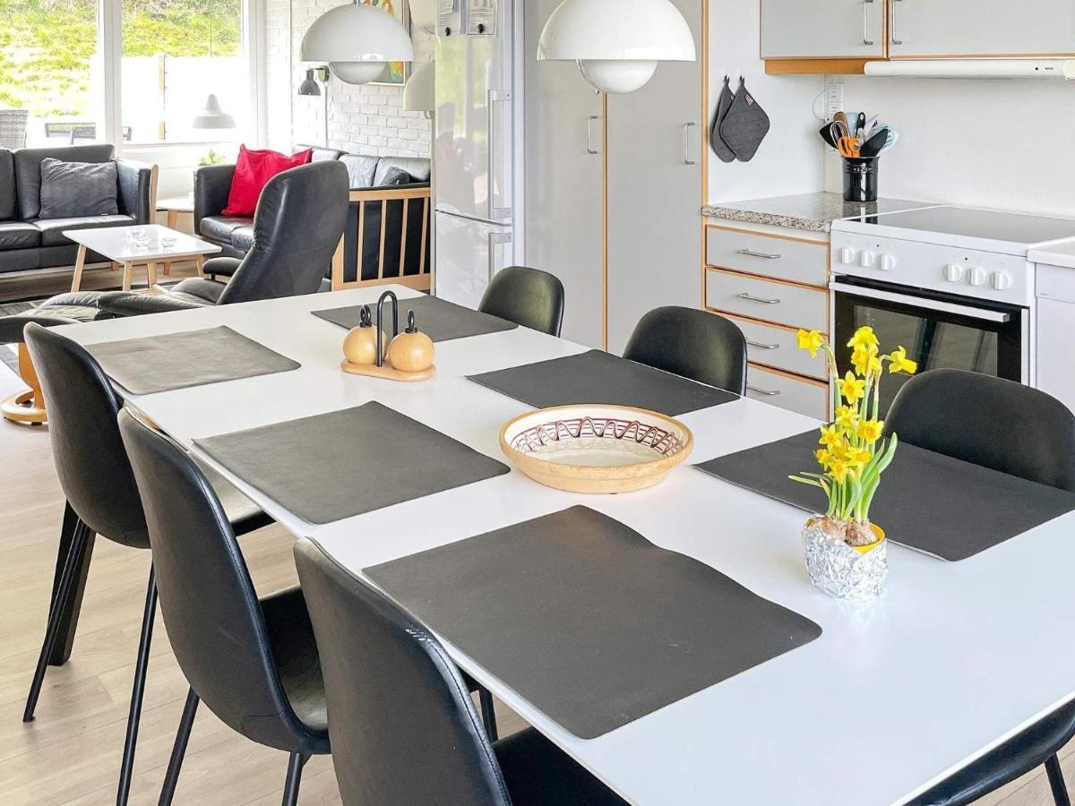 Holiday Home Aabenraa Lv Exteriör bild