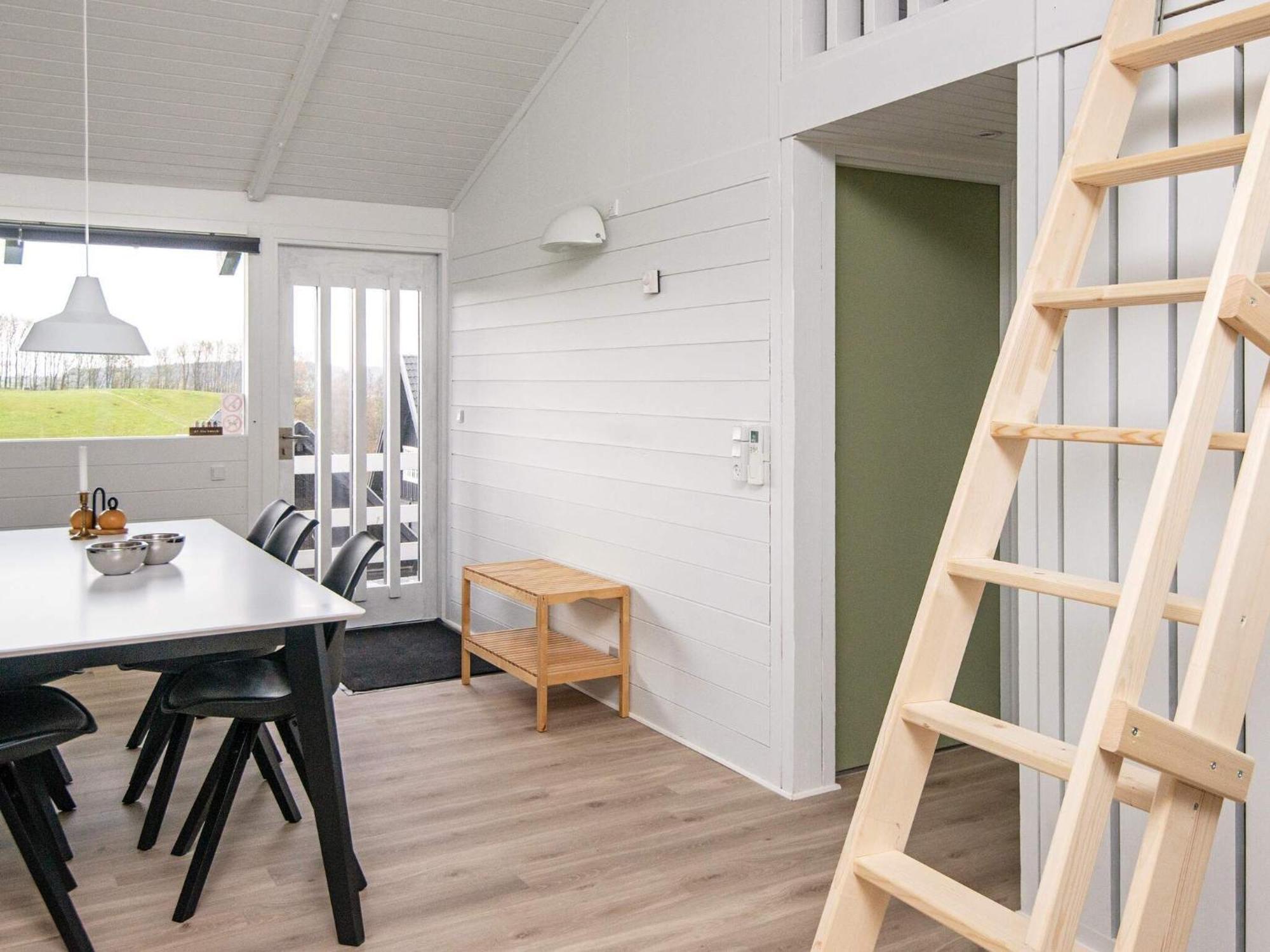 Holiday Home Aabenraa Lv Exteriör bild