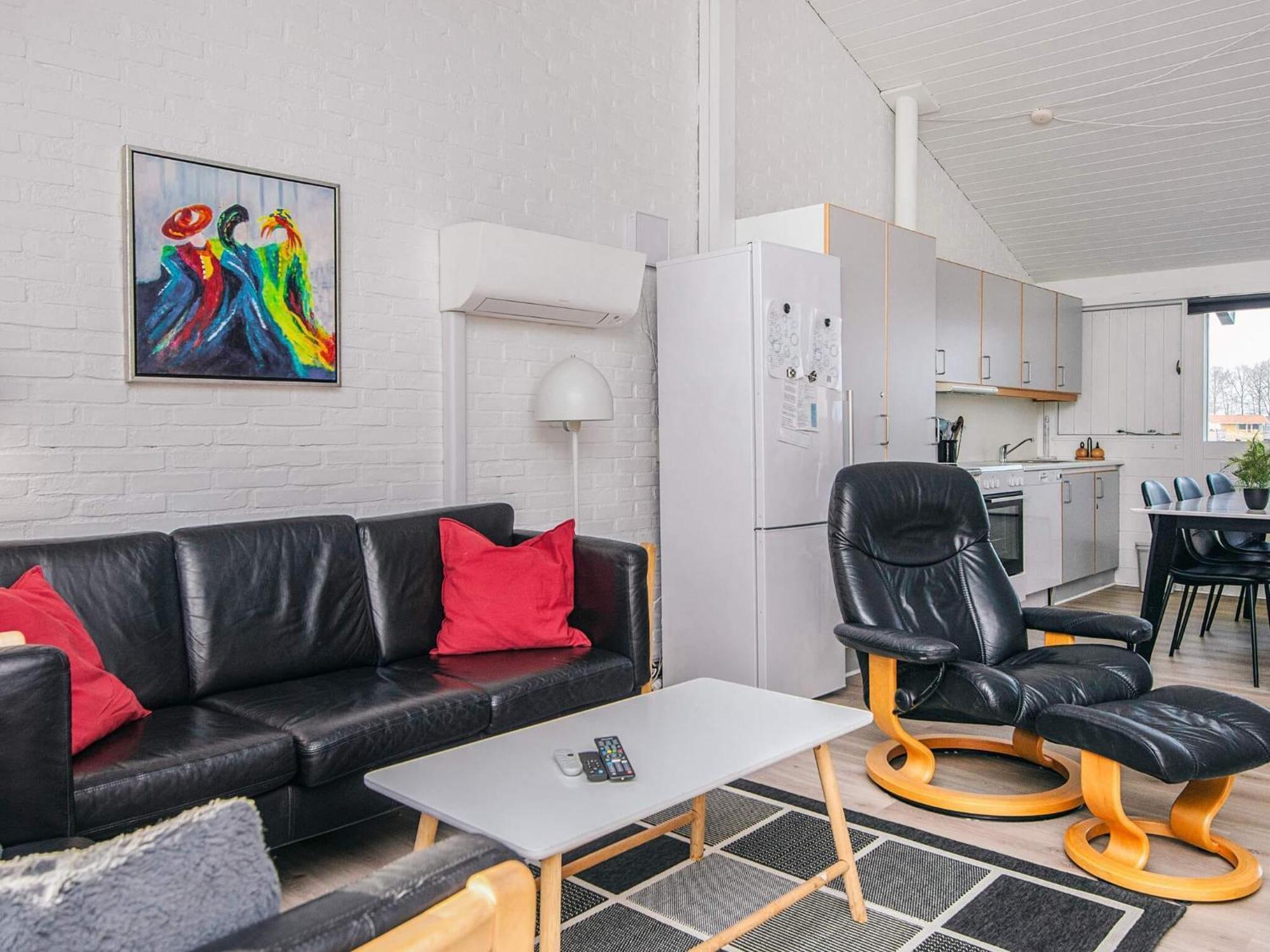 Holiday Home Aabenraa Lv Exteriör bild