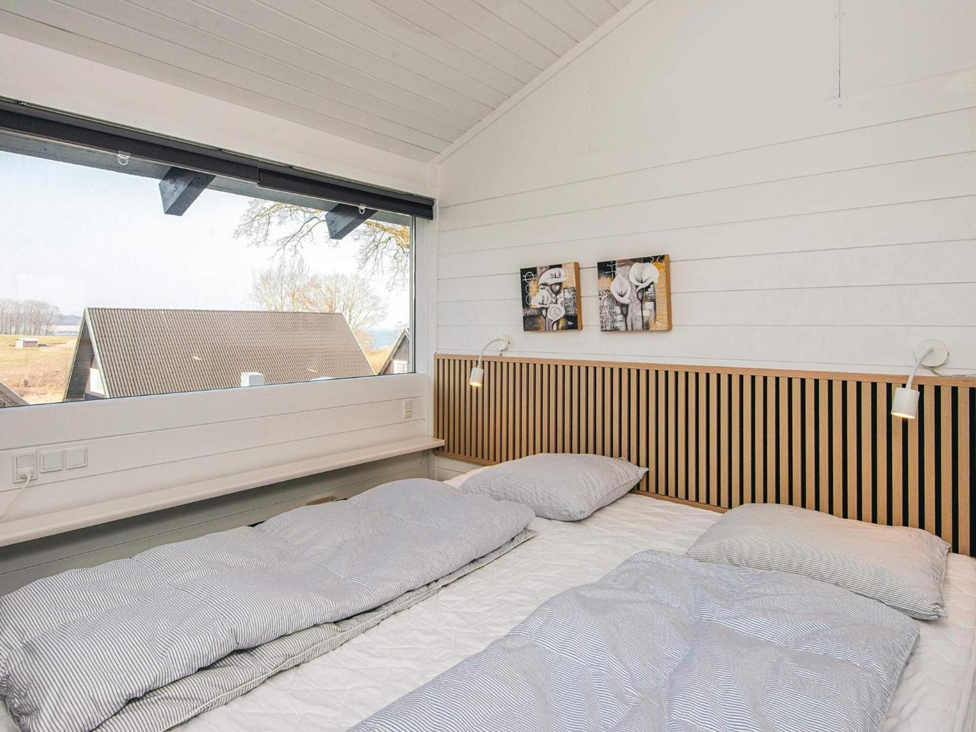 Holiday Home Aabenraa Lv Exteriör bild