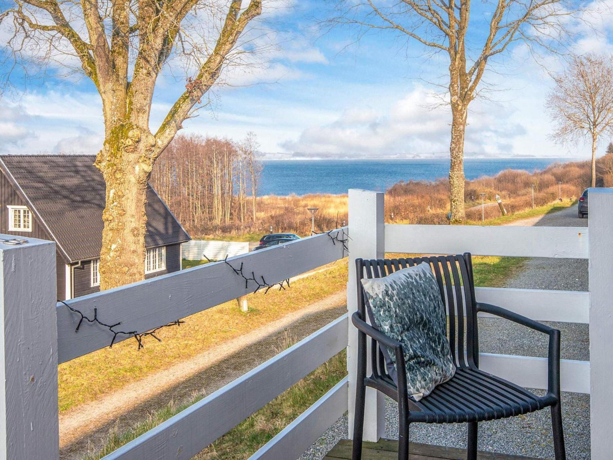 Holiday Home Aabenraa Lv Exteriör bild