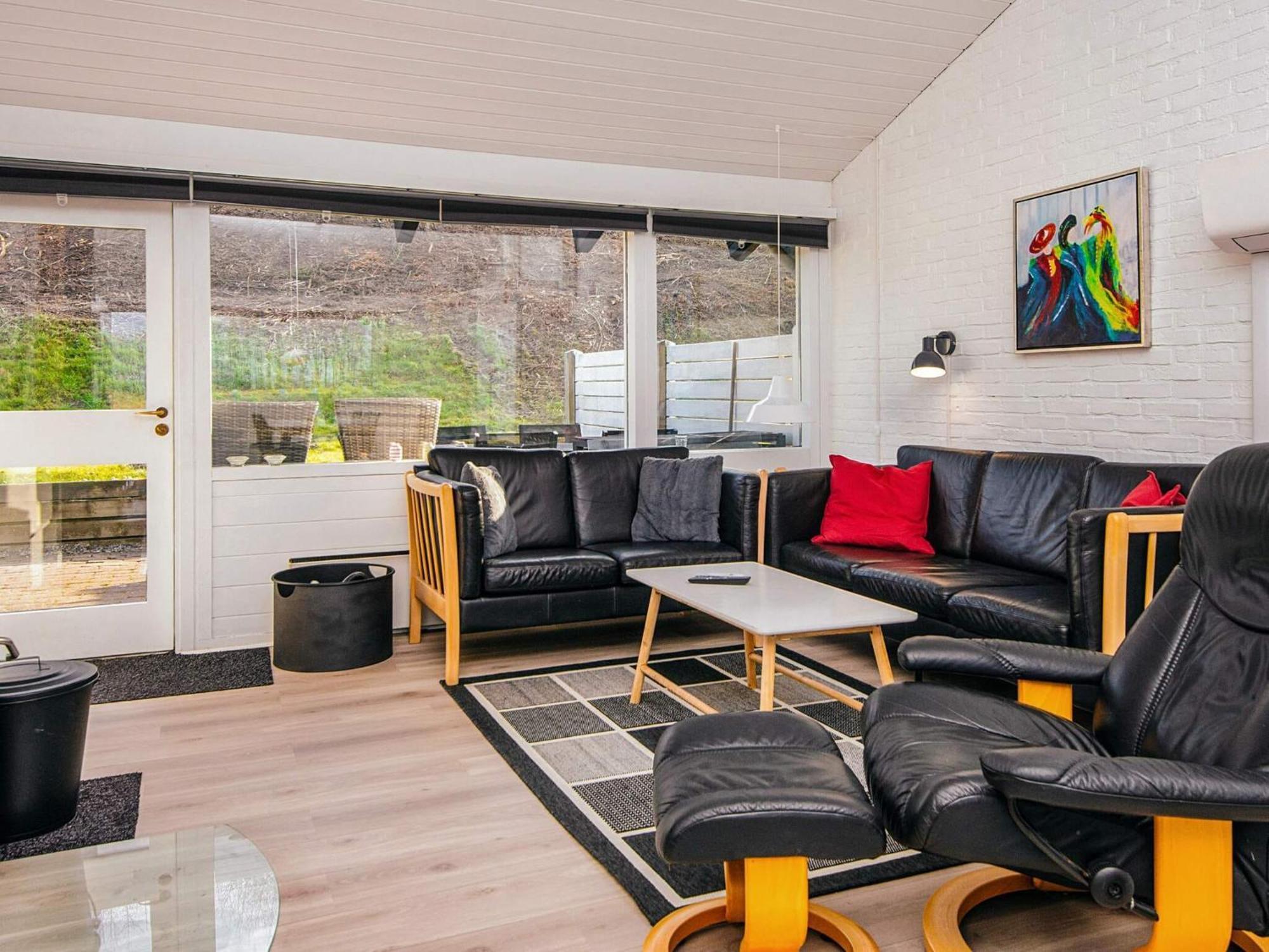 Holiday Home Aabenraa Lv Exteriör bild